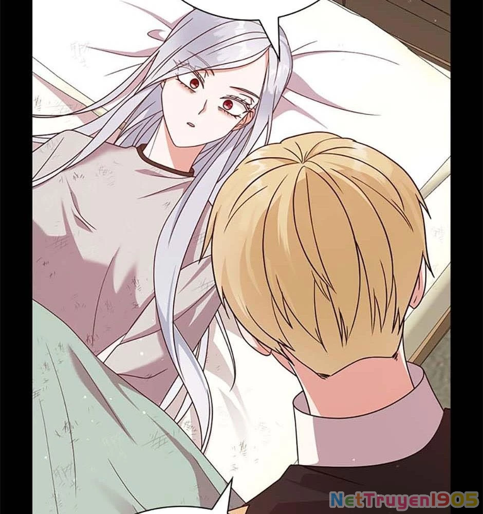 Cuộc Sống Của Nữ Vương Ác Quỷ Chapter 28 - 31