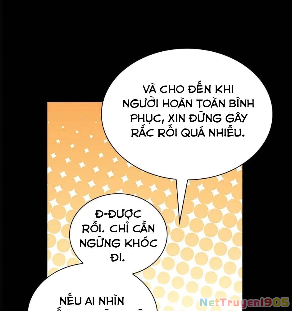 Cuộc Sống Của Nữ Vương Ác Quỷ Chapter 28 - 35