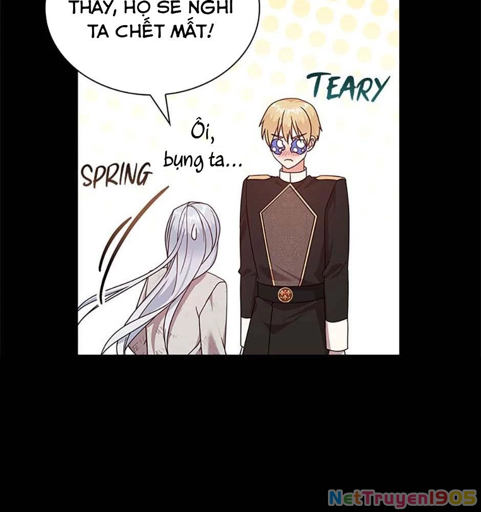 Cuộc Sống Của Nữ Vương Ác Quỷ Chapter 28 - 36