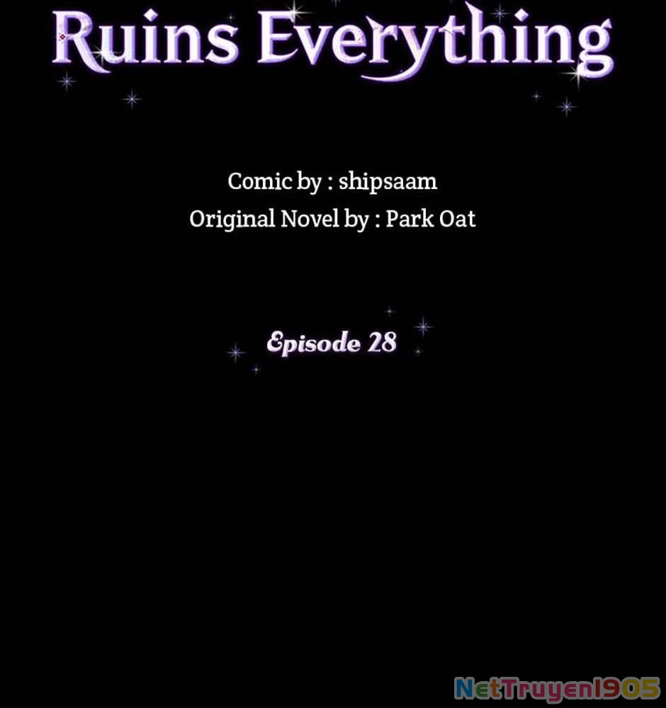 Cuộc Sống Của Nữ Vương Ác Quỷ Chapter 28 - 38