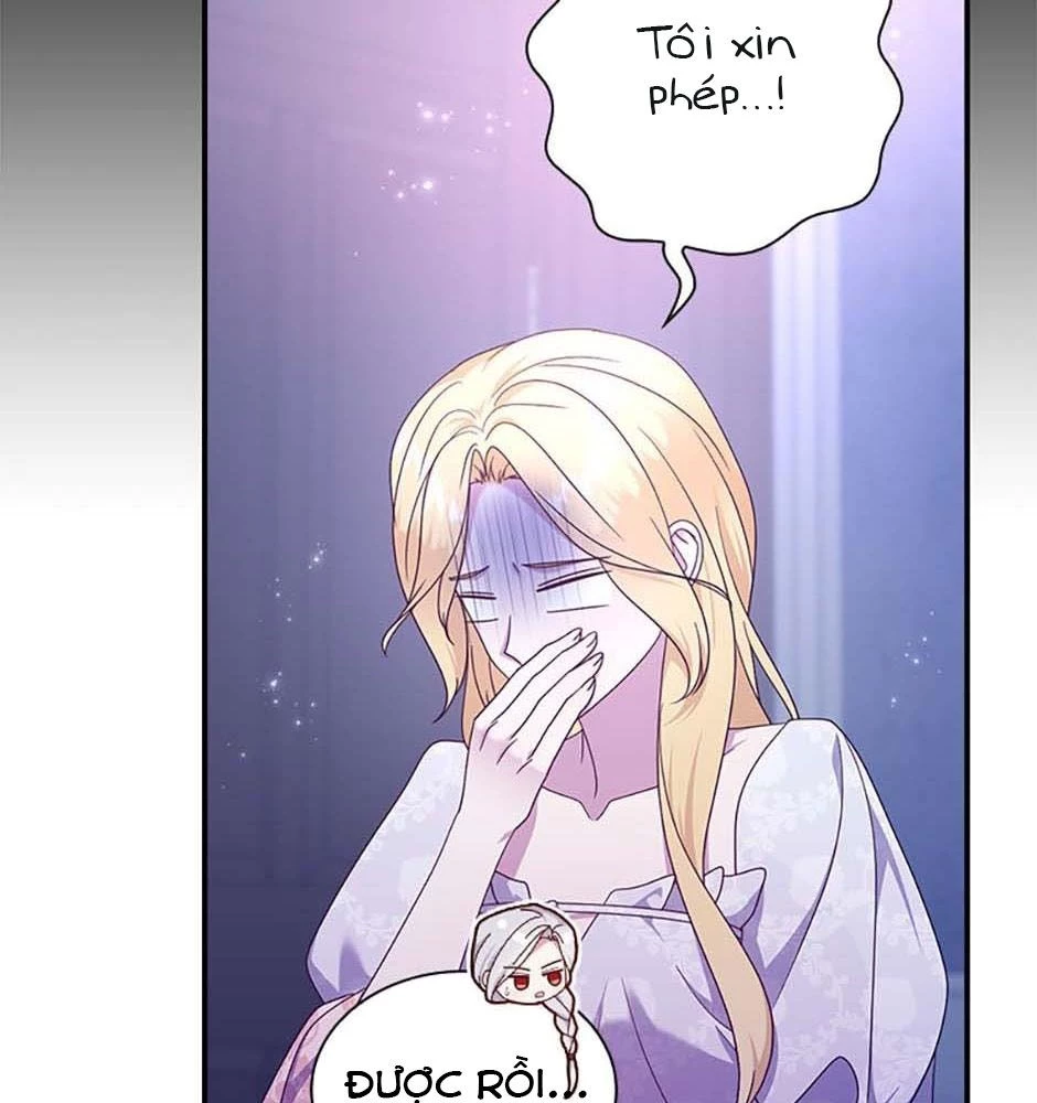 Cuộc Sống Của Nữ Vương Ác Quỷ Chapter 28 - 40