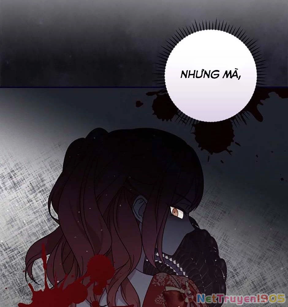 Cuộc Sống Của Nữ Vương Ác Quỷ Chapter 28 - 44