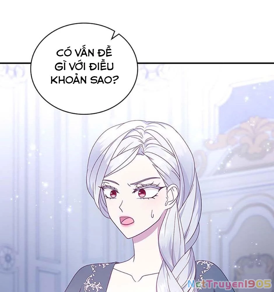 Cuộc Sống Của Nữ Vương Ác Quỷ Chapter 28 - 84