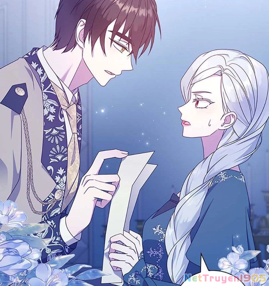 Cuộc Sống Của Nữ Vương Ác Quỷ Chapter 28 - 96