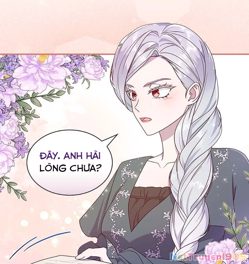 Cuộc Sống Của Nữ Vương Ác Quỷ Chapter 28 - 118