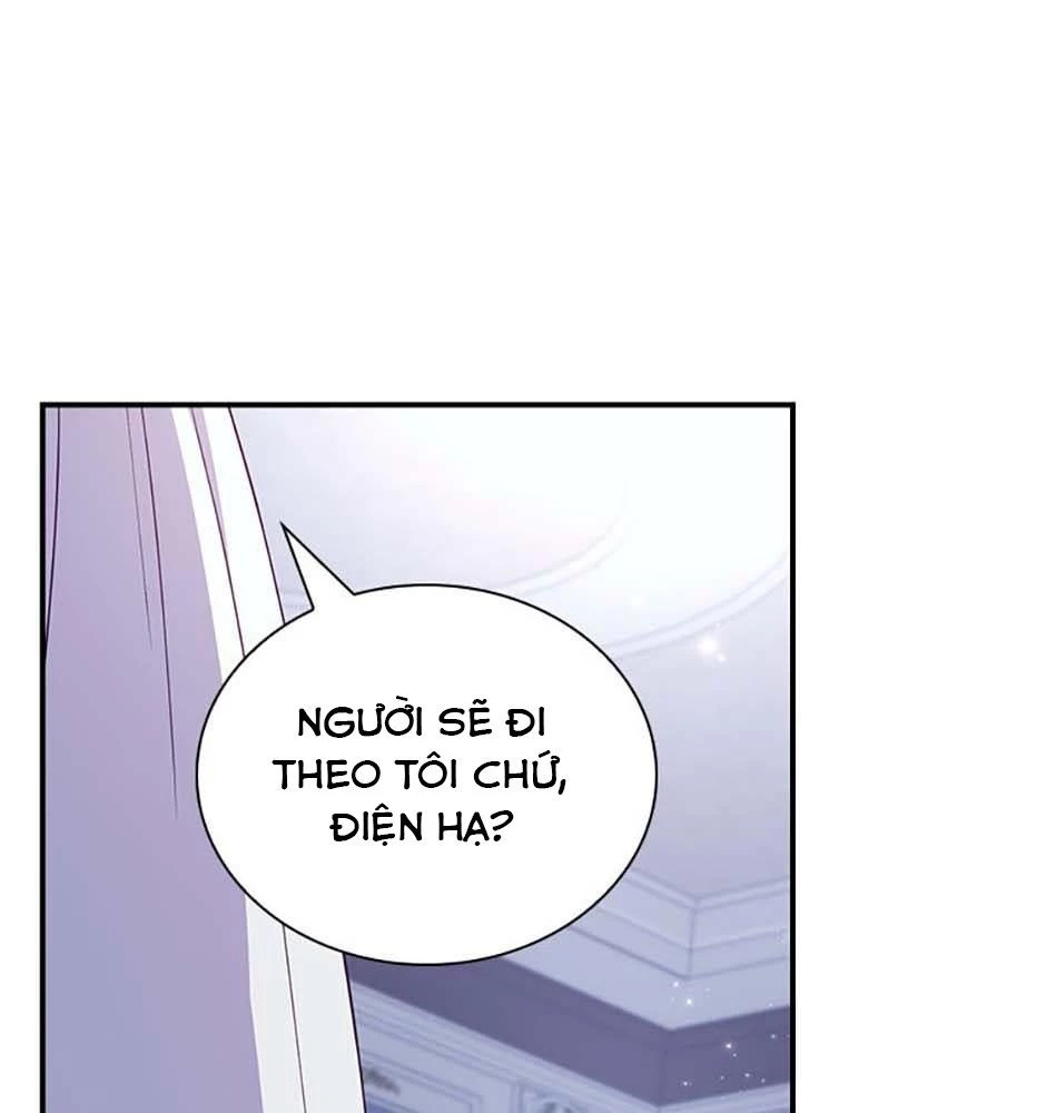 Cuộc Sống Của Nữ Vương Ác Quỷ Chapter 28 - 126