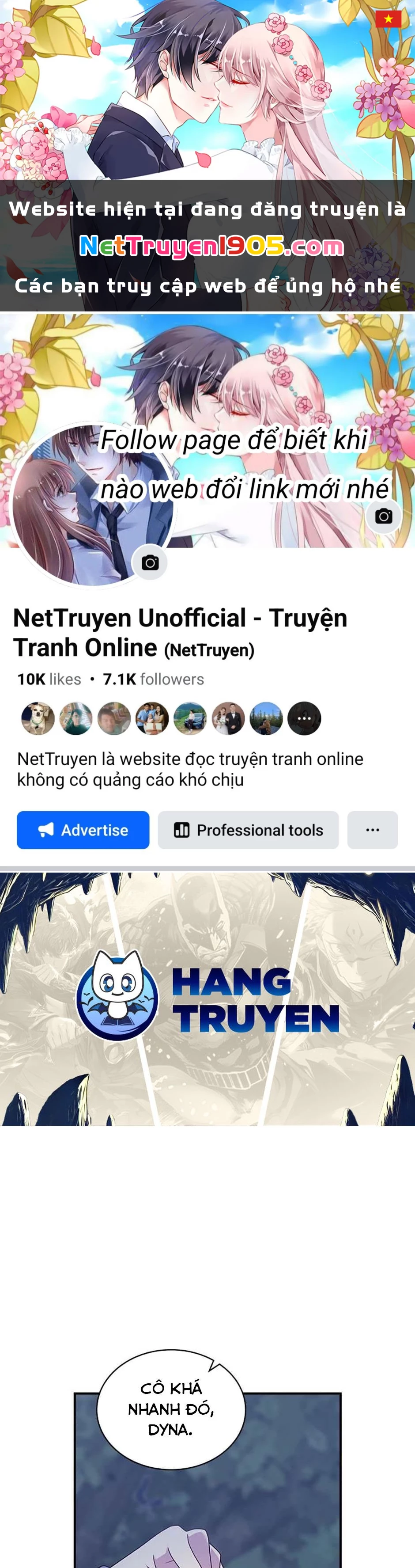 Cuộc Sống Của Nữ Vương Ác Quỷ Chapter 29 - 1