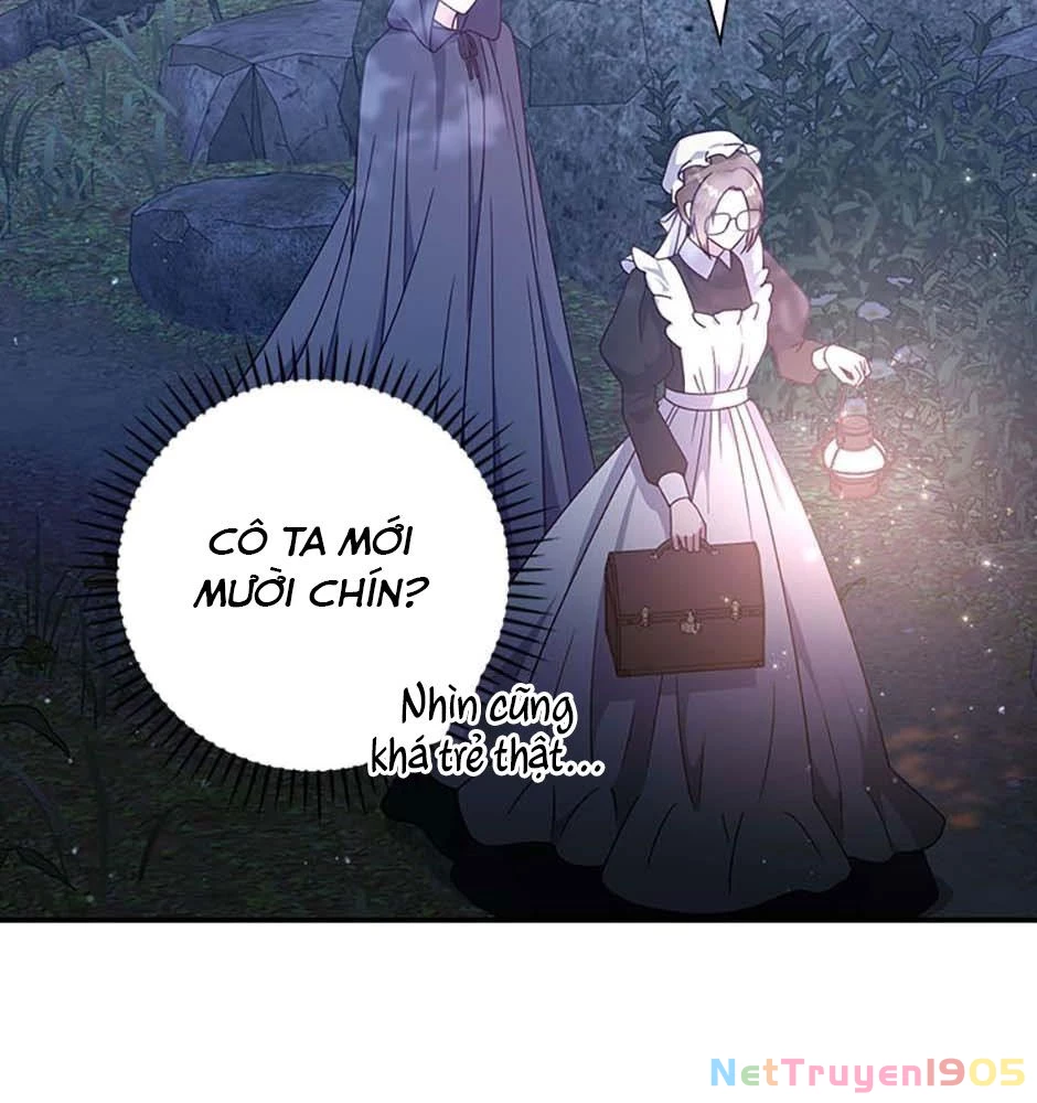 Cuộc Sống Của Nữ Vương Ác Quỷ Chapter 29 - 4