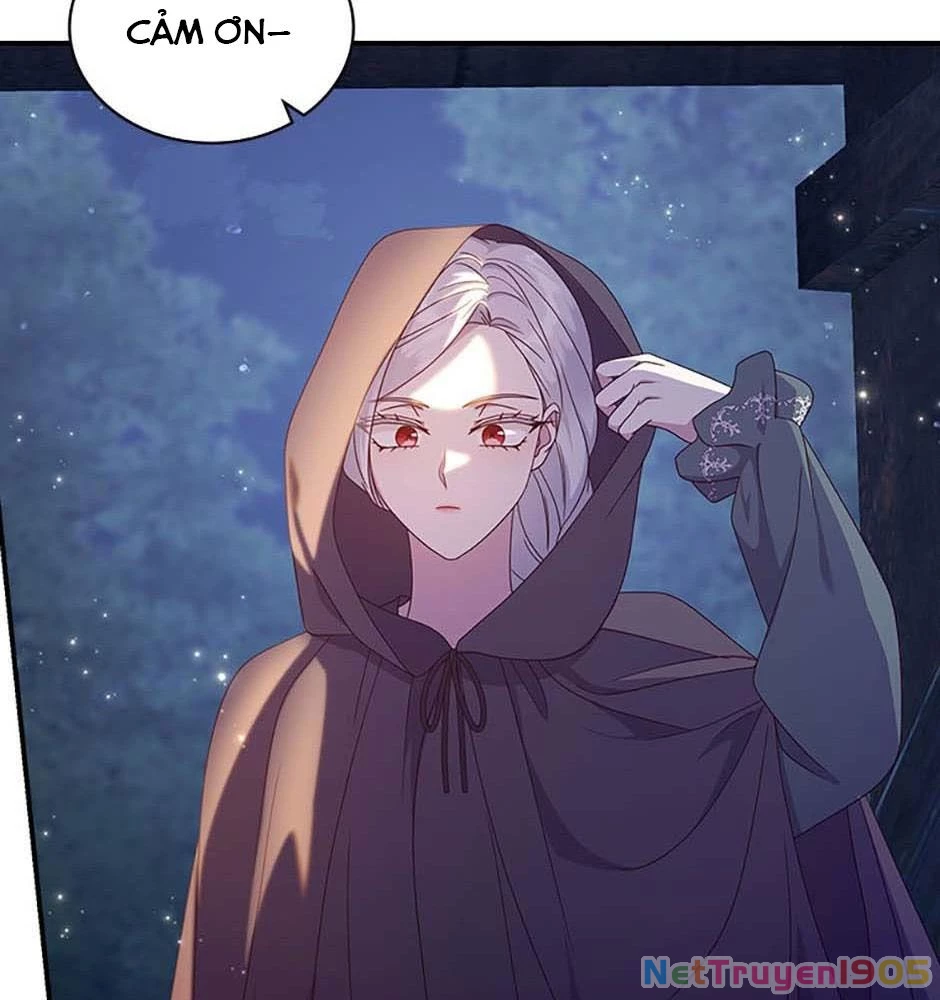 Cuộc Sống Của Nữ Vương Ác Quỷ Chapter 29 - 24