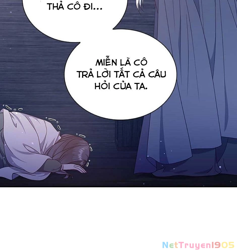 Cuộc Sống Của Nữ Vương Ác Quỷ Chapter 29 - 32