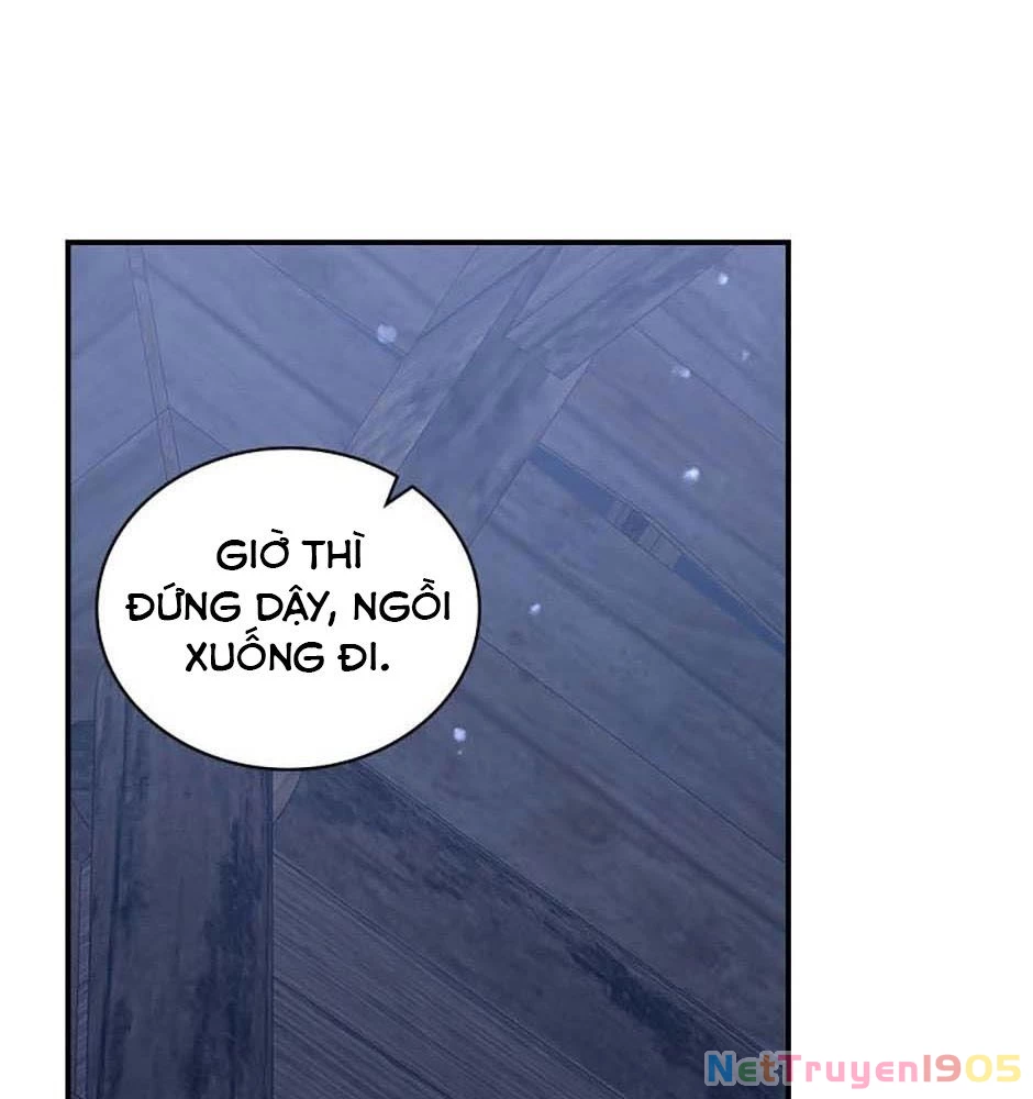 Cuộc Sống Của Nữ Vương Ác Quỷ Chapter 29 - 33