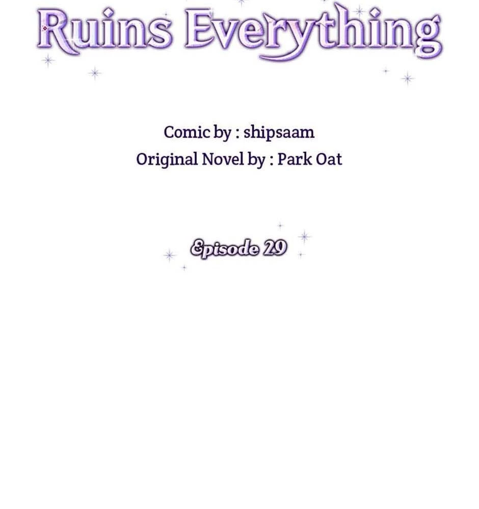 Cuộc Sống Của Nữ Vương Ác Quỷ Chapter 29 - 36