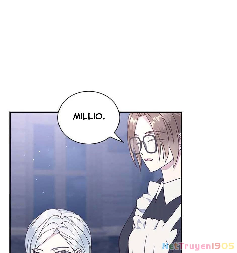 Cuộc Sống Của Nữ Vương Ác Quỷ Chapter 29 - 39