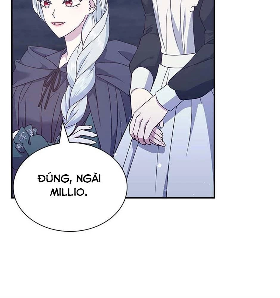 Cuộc Sống Của Nữ Vương Ác Quỷ Chapter 29 - 40