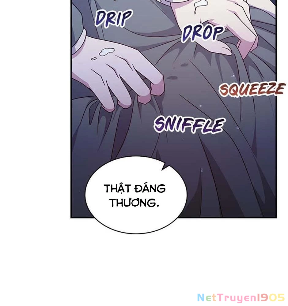 Cuộc Sống Của Nữ Vương Ác Quỷ Chapter 29 - 44