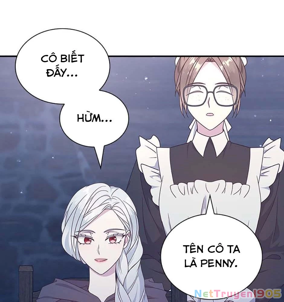 Cuộc Sống Của Nữ Vương Ác Quỷ Chapter 29 - 46