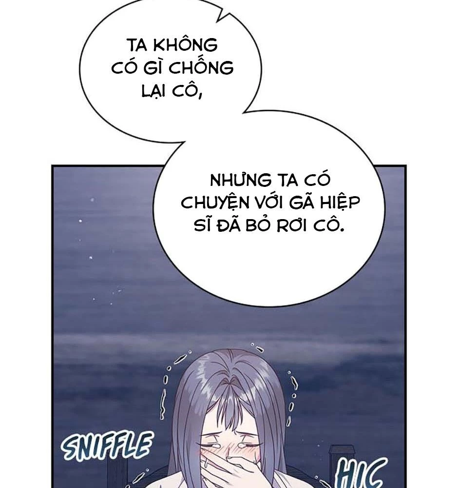 Cuộc Sống Của Nữ Vương Ác Quỷ Chapter 29 - 48