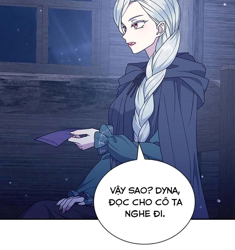 Cuộc Sống Của Nữ Vương Ác Quỷ Chapter 29 - 86