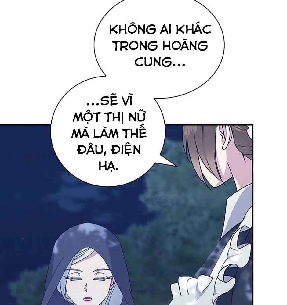 Cuộc Sống Của Nữ Vương Ác Quỷ Chapter 29 - 124