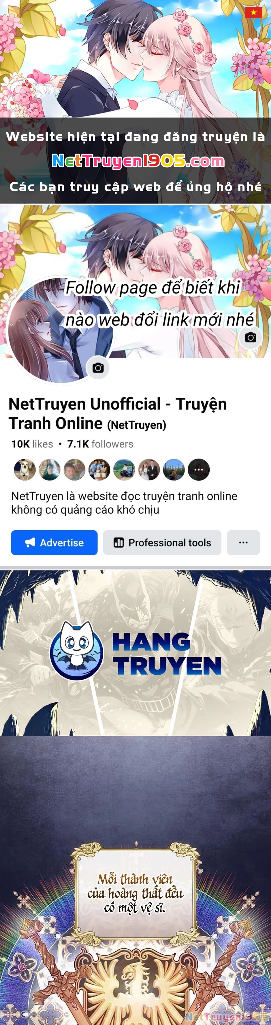 Cuộc Sống Của Nữ Vương Ác Quỷ Chapter 30 - 1