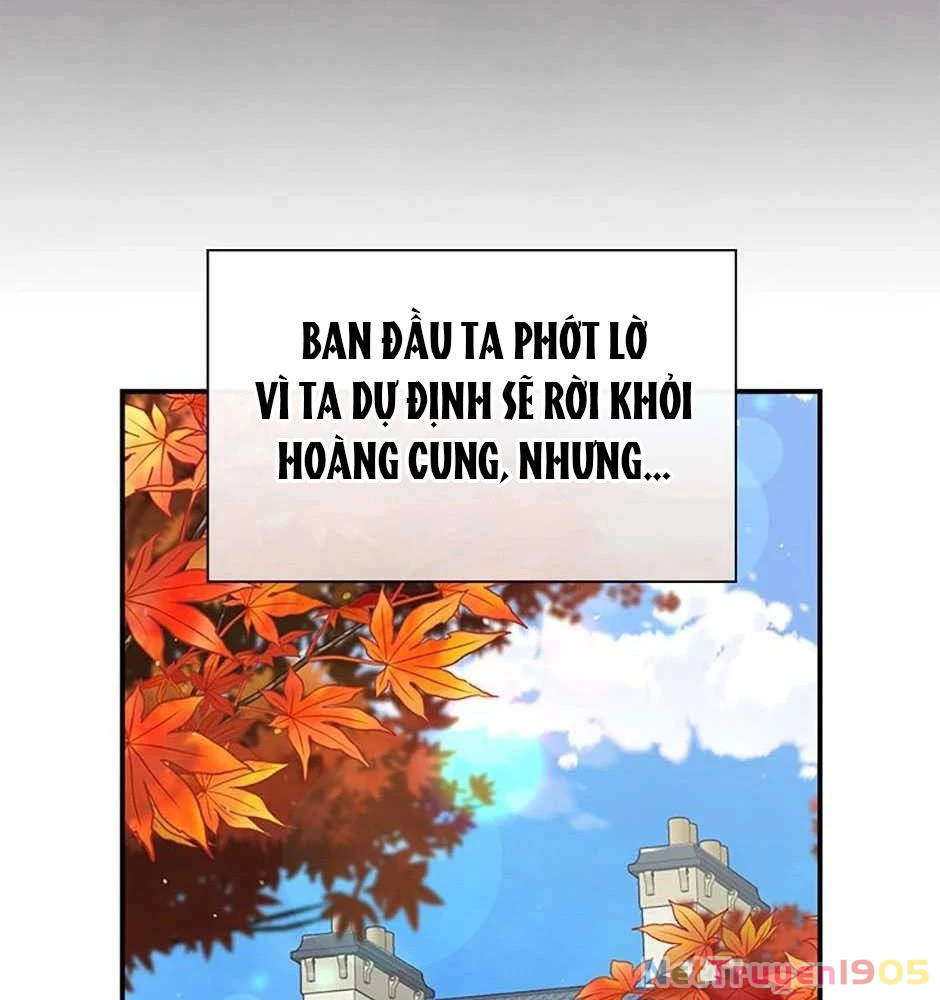 Cuộc Sống Của Nữ Vương Ác Quỷ Chapter 30 - 6