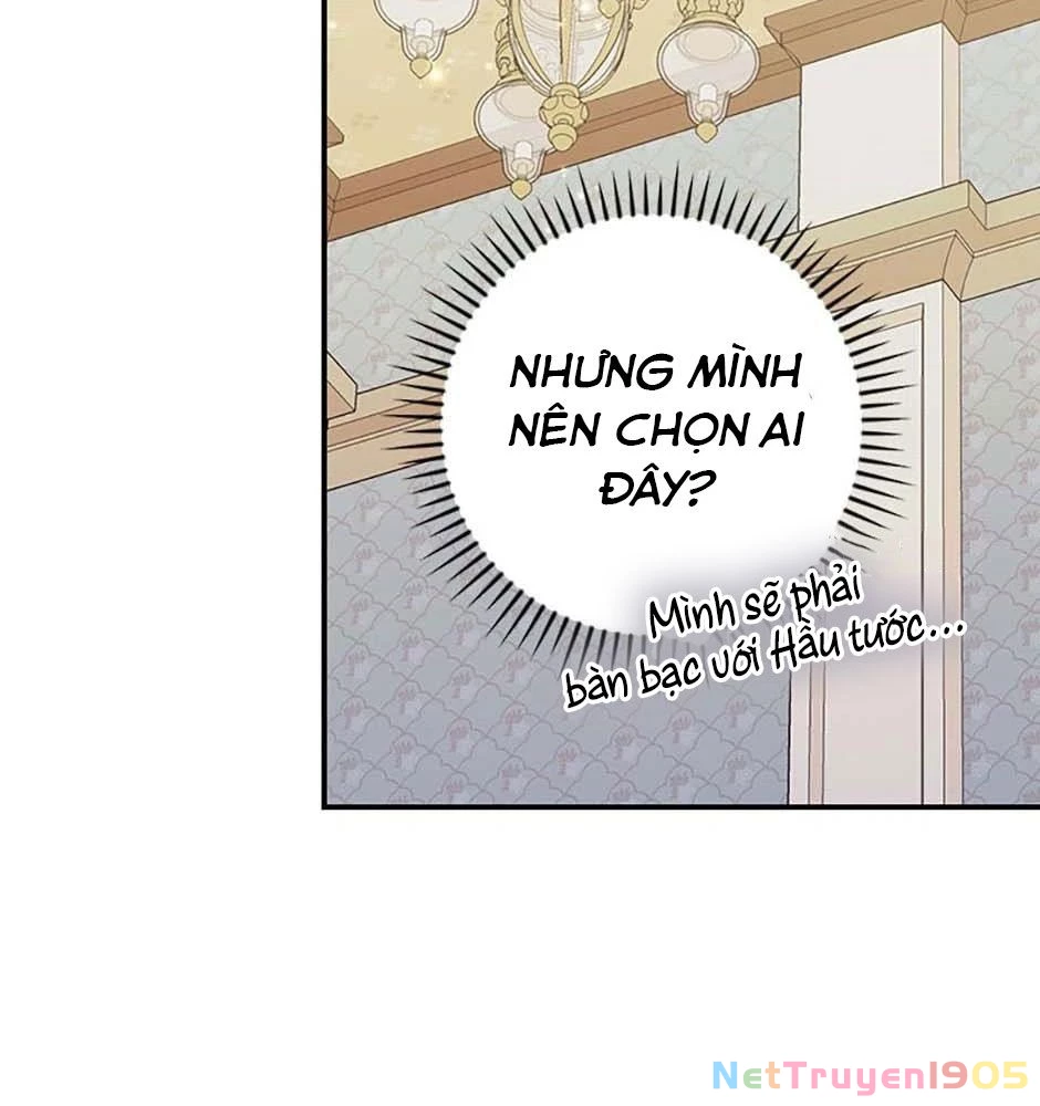 Cuộc Sống Của Nữ Vương Ác Quỷ Chapter 30 - 12