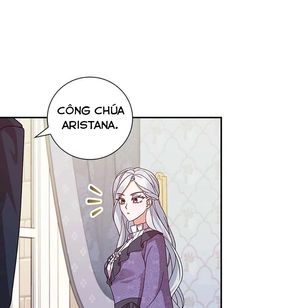 Cuộc Sống Của Nữ Vương Ác Quỷ Chapter 30 - 13