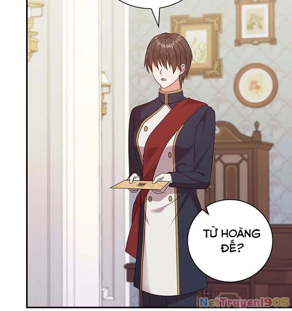 Cuộc Sống Của Nữ Vương Ác Quỷ Chapter 30 - 15