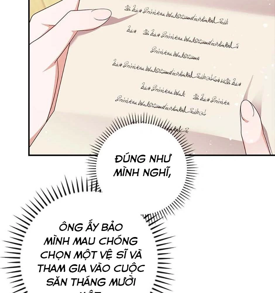 Cuộc Sống Của Nữ Vương Ác Quỷ Chapter 30 - 19