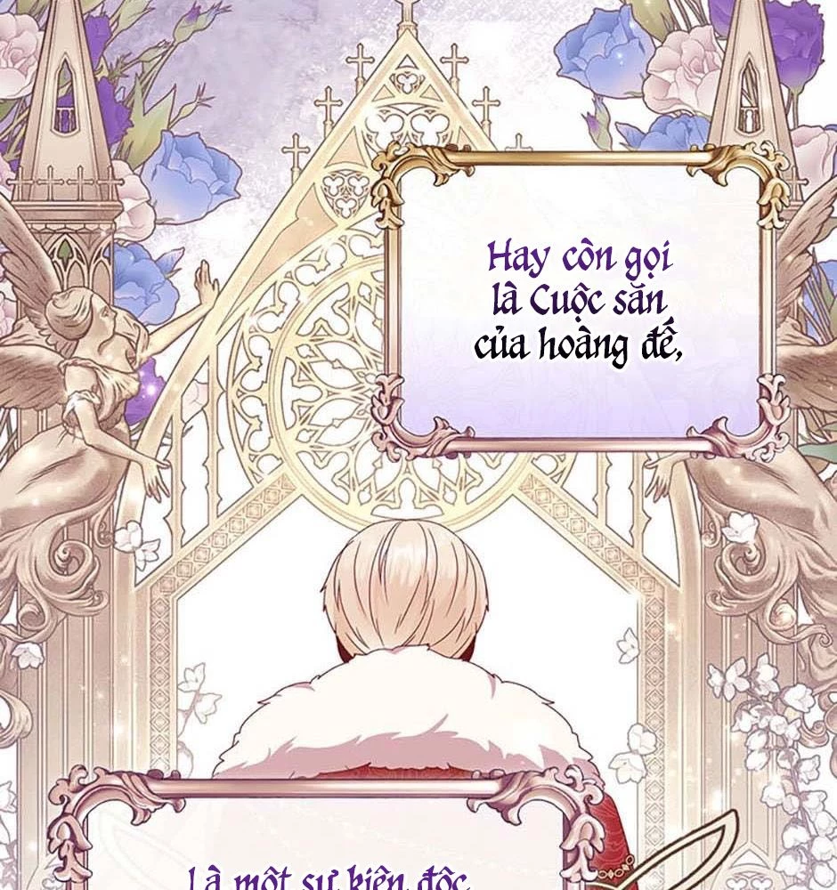 Cuộc Sống Của Nữ Vương Ác Quỷ Chapter 30 - 21