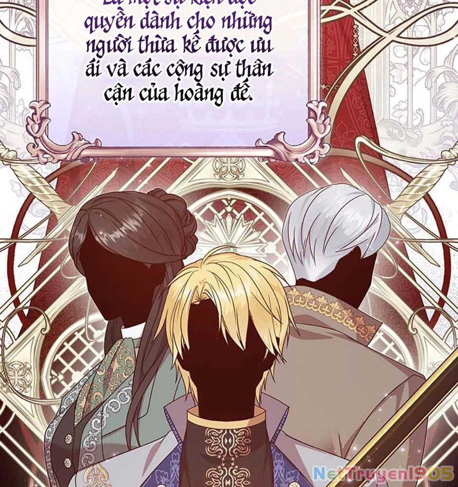 Cuộc Sống Của Nữ Vương Ác Quỷ Chapter 30 - 22