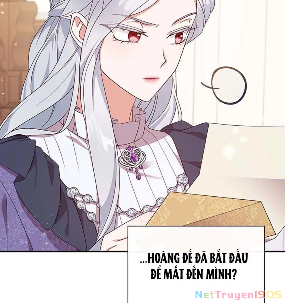 Cuộc Sống Của Nữ Vương Ác Quỷ Chapter 30 - 26