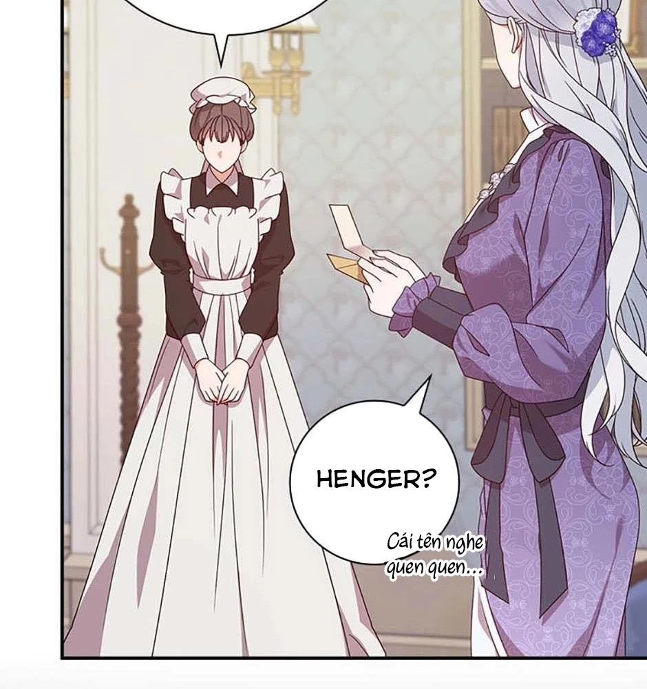 Cuộc Sống Của Nữ Vương Ác Quỷ Chapter 30 - 32