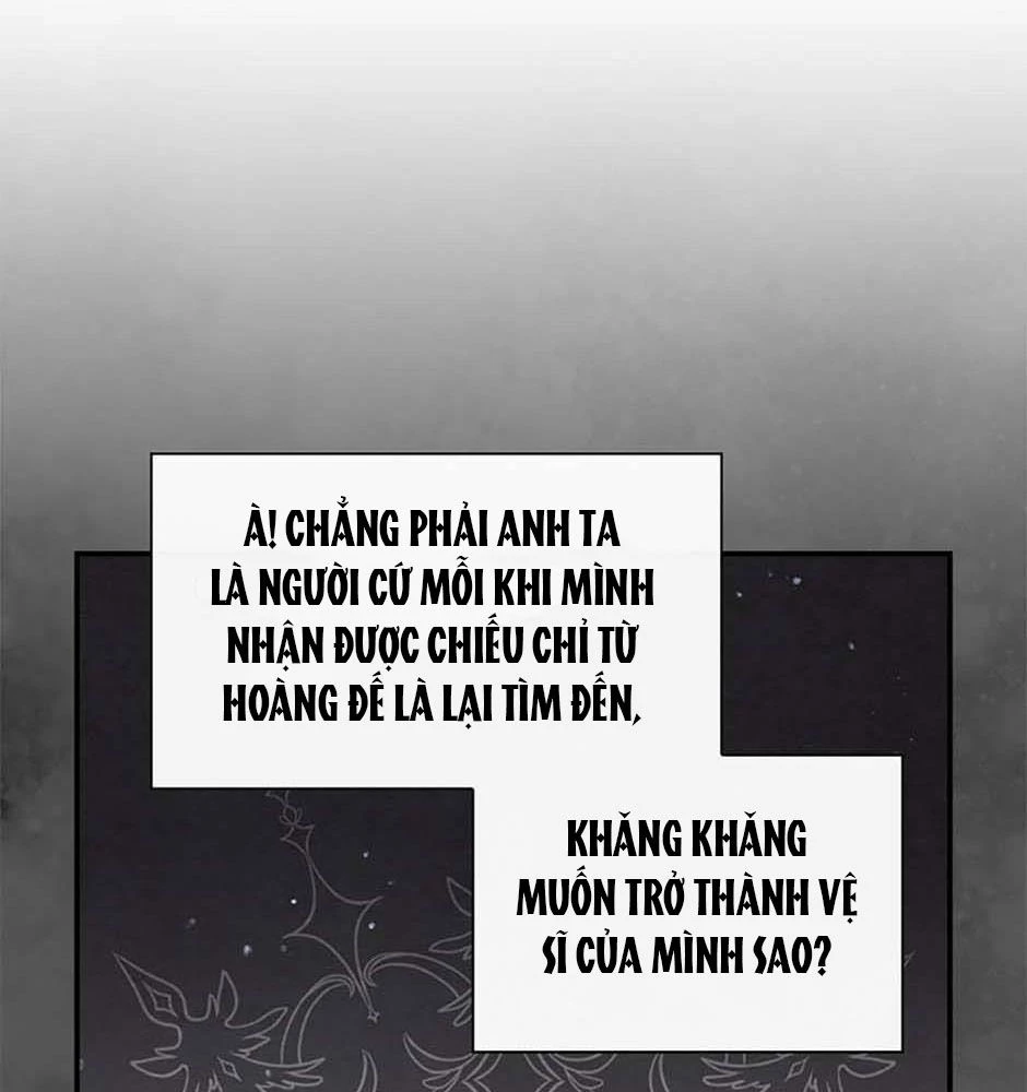 Cuộc Sống Của Nữ Vương Ác Quỷ Chapter 30 - 33