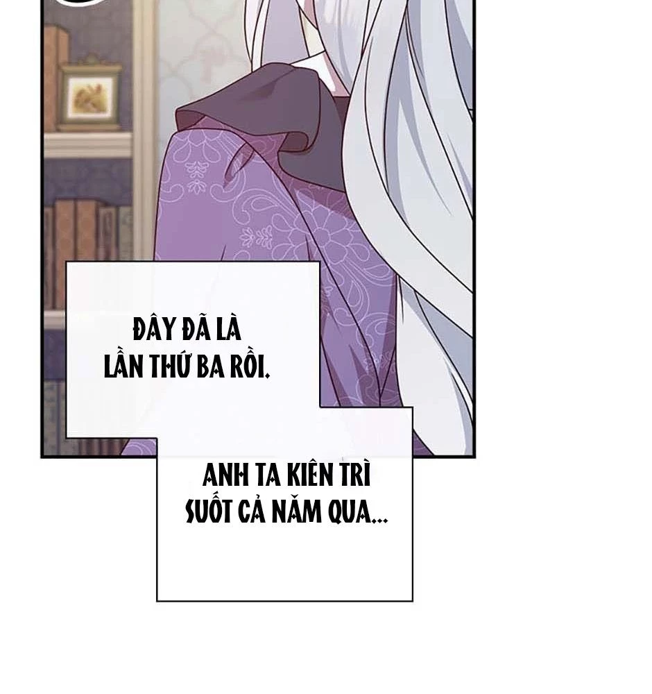 Cuộc Sống Của Nữ Vương Ác Quỷ Chapter 30 - 36