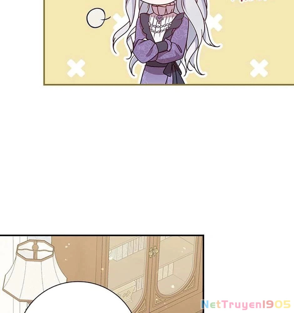 Cuộc Sống Của Nữ Vương Ác Quỷ Chapter 30 - 43