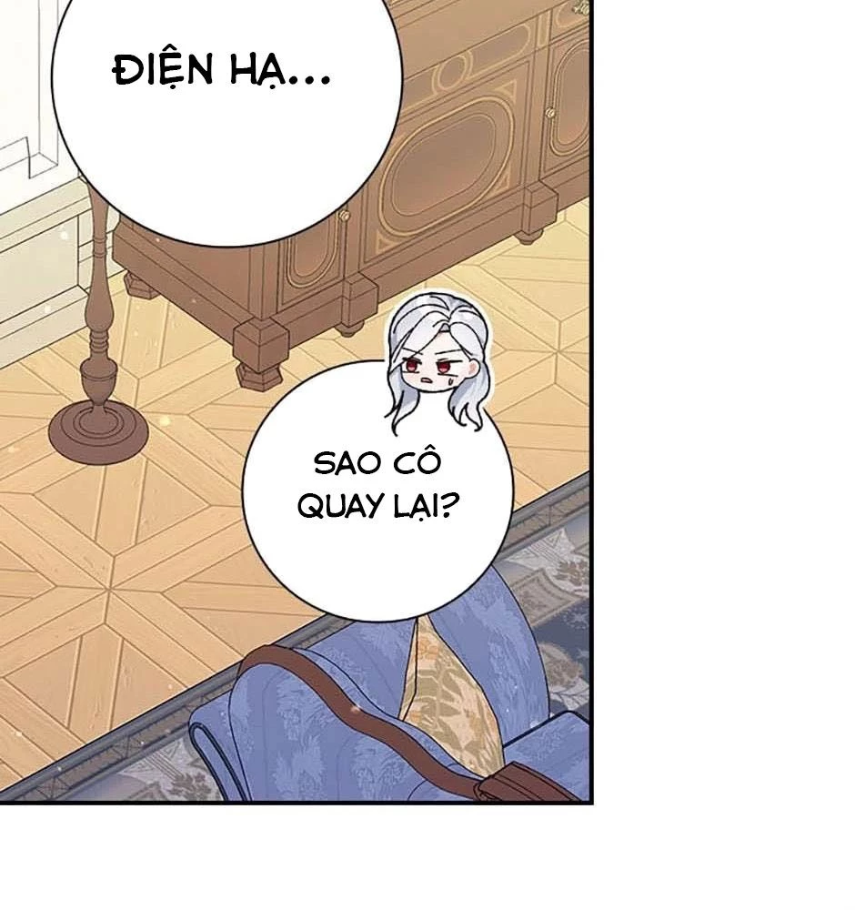 Cuộc Sống Của Nữ Vương Ác Quỷ Chapter 30 - 44