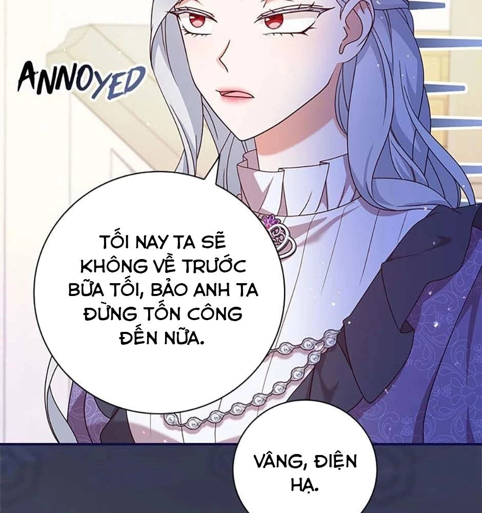 Cuộc Sống Của Nữ Vương Ác Quỷ Chapter 30 - 47