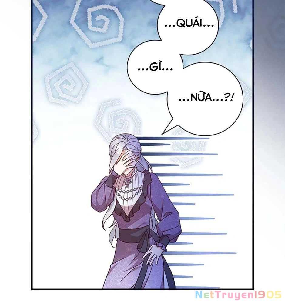 Cuộc Sống Của Nữ Vương Ác Quỷ Chapter 30 - 49
