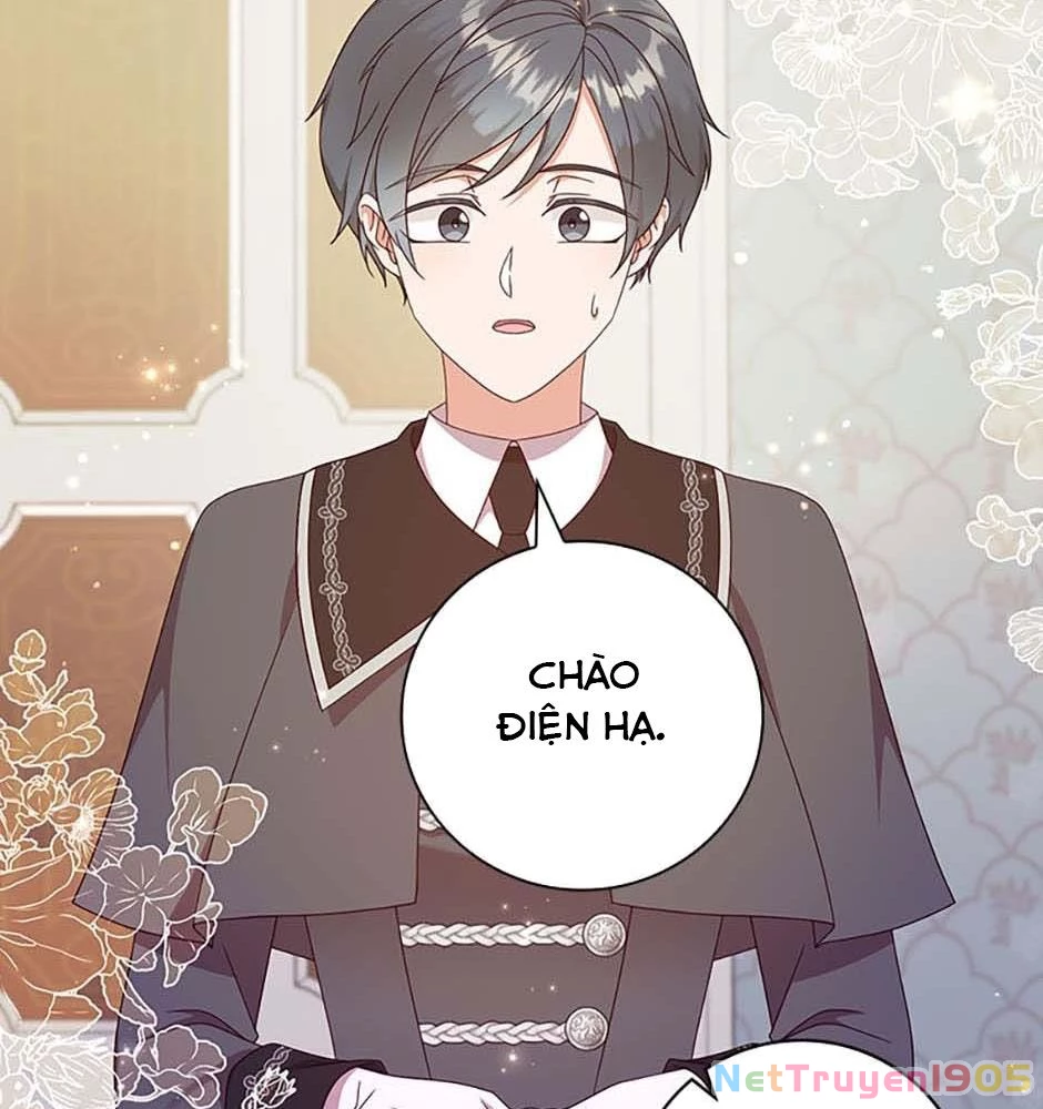 Cuộc Sống Của Nữ Vương Ác Quỷ Chapter 30 - 51