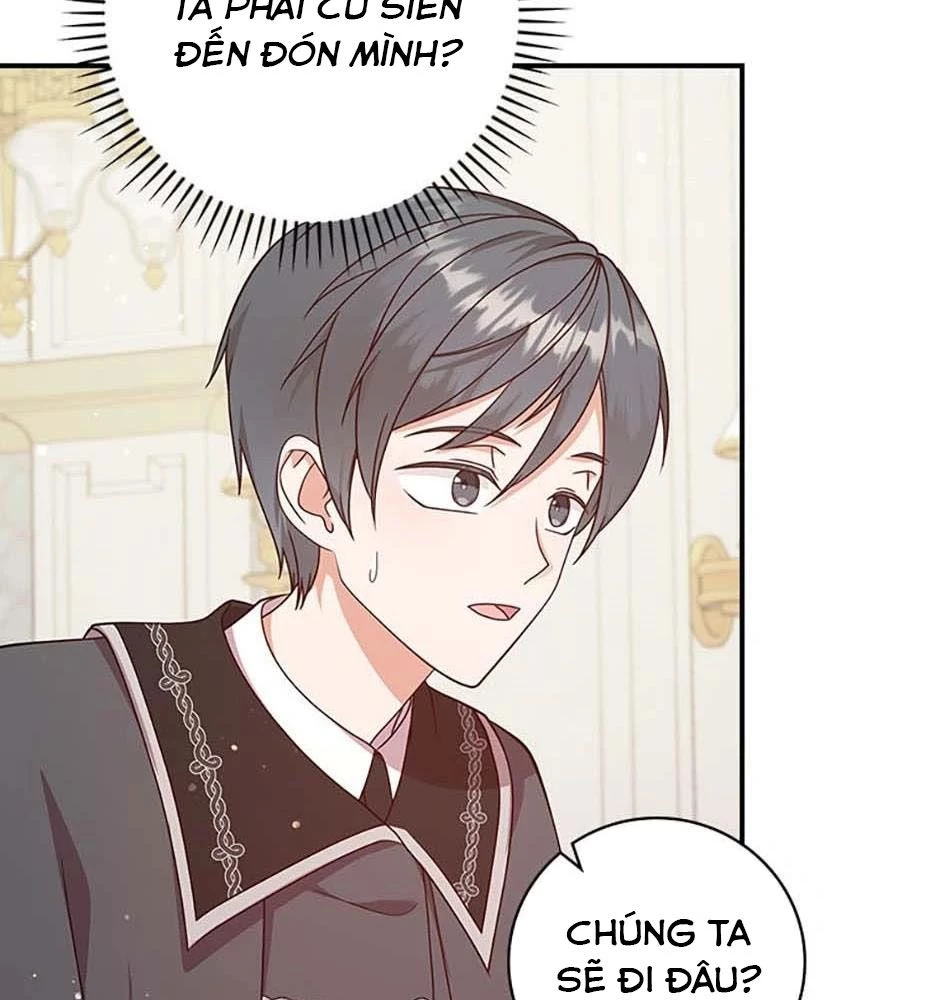 Cuộc Sống Của Nữ Vương Ác Quỷ Chapter 30 - 57