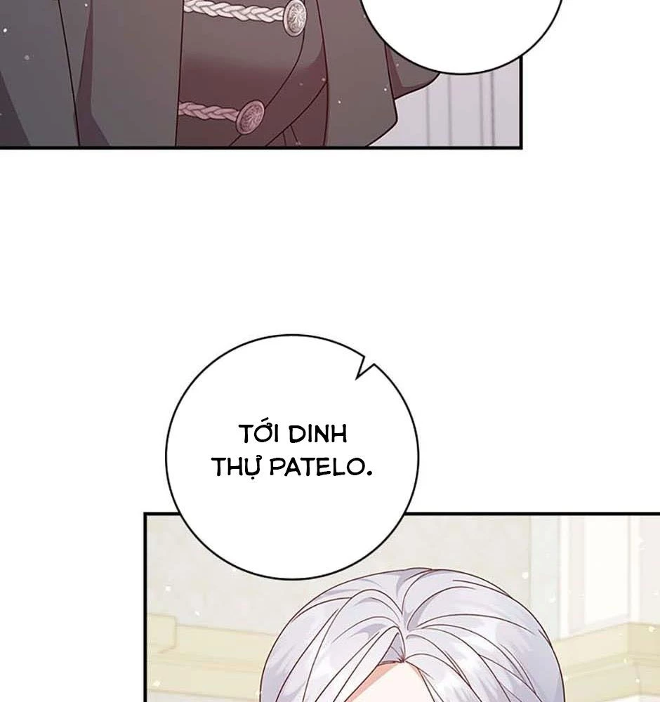 Cuộc Sống Của Nữ Vương Ác Quỷ Chapter 30 - 58