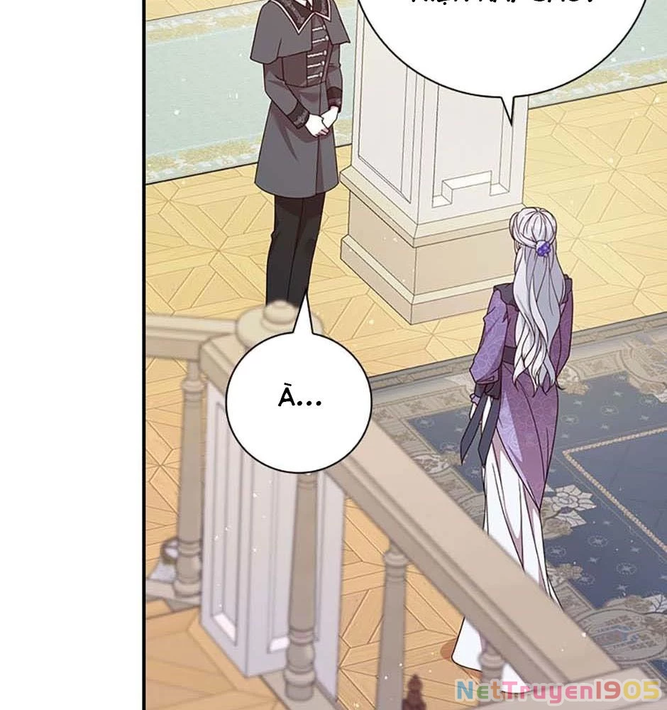 Cuộc Sống Của Nữ Vương Ác Quỷ Chapter 30 - 64