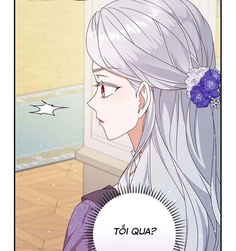 Cuộc Sống Của Nữ Vương Ác Quỷ Chapter 30 - 66