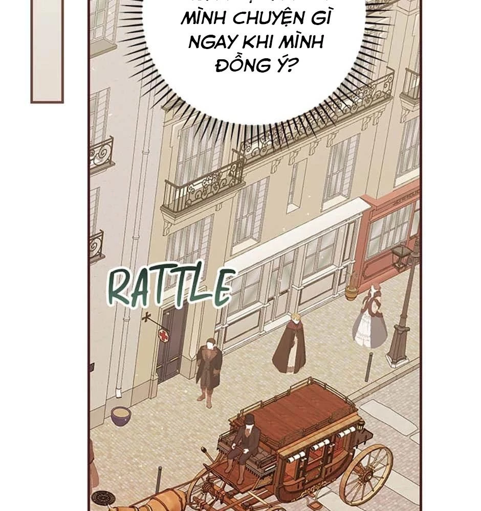 Cuộc Sống Của Nữ Vương Ác Quỷ Chapter 30 - 72