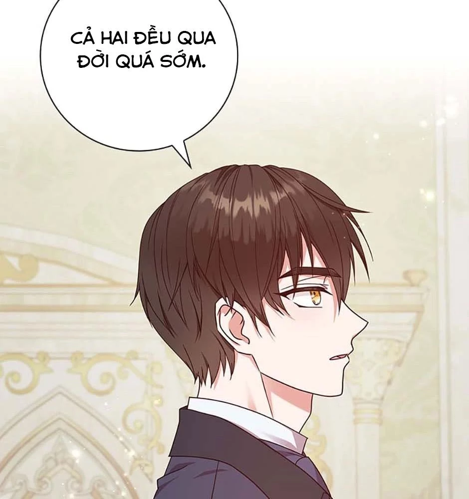 Cuộc Sống Của Nữ Vương Ác Quỷ Chapter 30 - 111