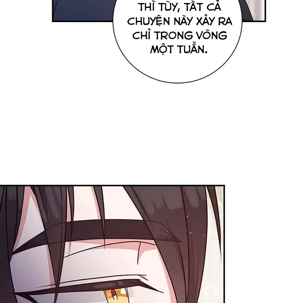 Cuộc Sống Của Nữ Vương Ác Quỷ Chapter 30 - 123