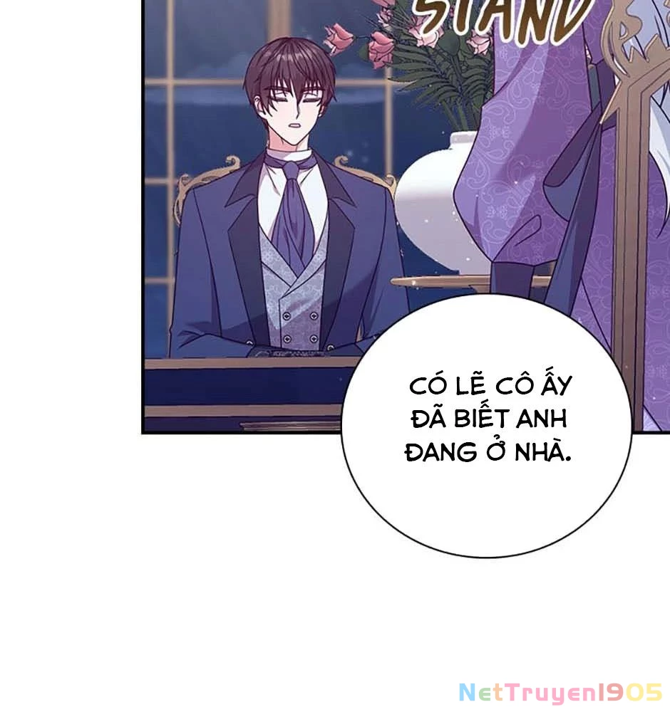 Cuộc Sống Của Nữ Vương Ác Quỷ Chapter 32 - 4