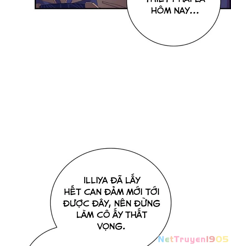 Cuộc Sống Của Nữ Vương Ác Quỷ Chapter 32 - 8