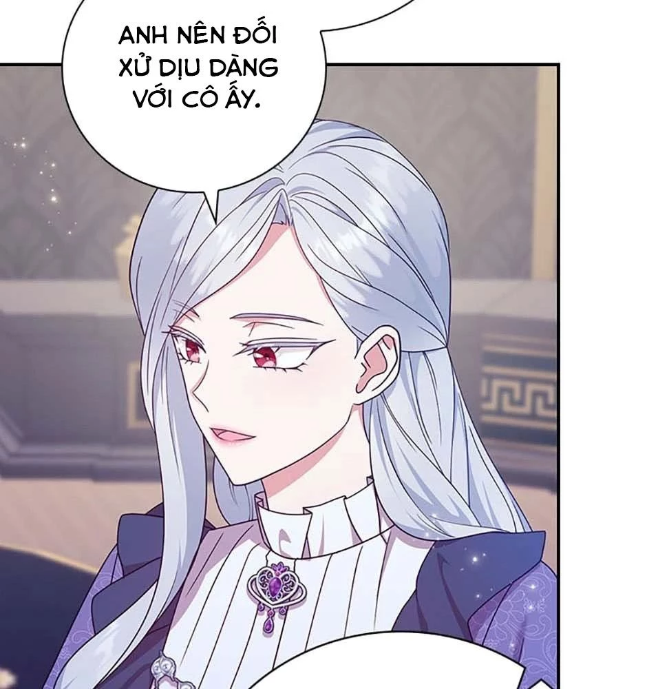 Cuộc Sống Của Nữ Vương Ác Quỷ Chapter 32 - 9